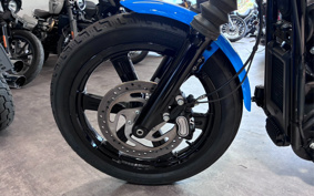 HARLEY FXBBS 2022 YYK