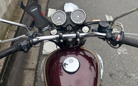 KAWASAKI W650 2006 EJ650A