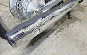 HONDA C50 SUPER CUB 2026 AA04