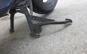 HONDA PCX 125 JF56