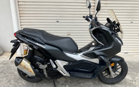 HONDA ADV150 KF38