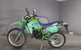 KAWASAKI KMX125 MX125A