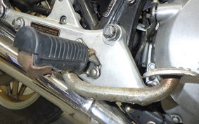 HONDA CB900F 2022 SC01