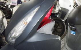 HONDA DIO 110 JF58