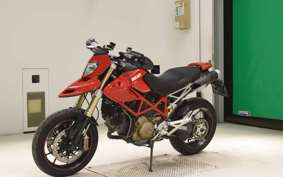 DUCATI HYPERMOTARD 1100S 2008