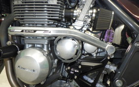 KAWASAKI ZEPHYR 1100 2002 ZRT10A