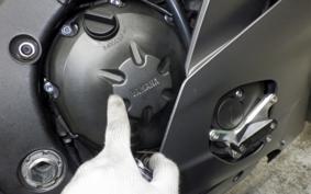 YAMAHA YZF-R6 2019