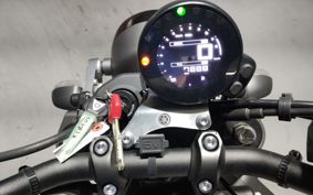 YAMAHA XSR900 2020 RN56J