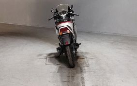 HONDA VT250 INTEGRA MC08