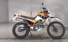 YAMAHA SEROW 225W 4JG