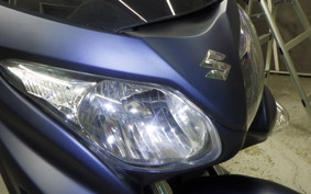 SUZUKI BURGMAN200A 2021 CH41A