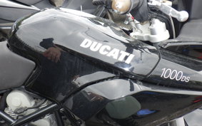 DUCATI MULTISTRADA 1000 DS 2005