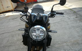 KAWASAKI Z900RS 2021 ZR900C