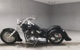 YAMAHA DRAGSTAR 1100 CLASSIC 2003 VP13J