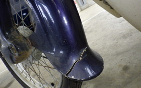 HONDA C50 SUPER CUB AA01