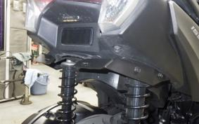 YAMAHA TRICITY 155 A SG37J