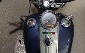 HARLEY FLHR 1580 FB4