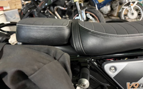 MOTO GUZZI V9BO BAR 2023 ZGUMA