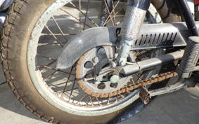 HONDA CL72 BENLY CL72