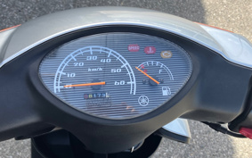 YAMAHA JOG DELUXE SA36J