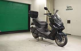 KYMCO KRV180TCS 2021