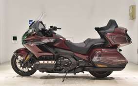 HONDA GL 1800 GOLD WING TOUR DCT 2025 SC79