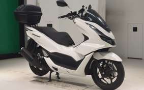 HONDA PCX 160 KF47