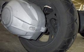 SUZUKI SKYWAVE 250 (Burgman 250) S Gen.3 2007 CJ46A