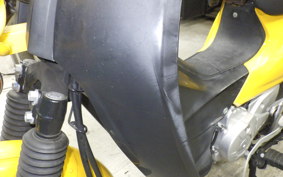 HONDA ｸﾛｽｶﾌﾞ 2002 JA10