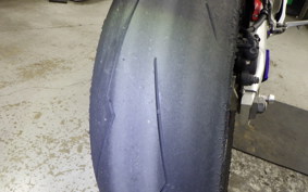 HONDA CBR1000RR 2004
