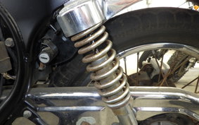 KAWASAKI ESTRELLA BJ250A