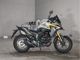 Фото Honda CB200X с японского аукциона