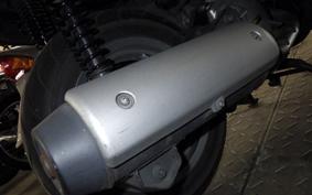 YAMAHA MAJESTY 250 4HC
