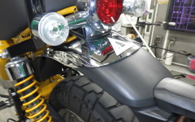 HONDA MONKEY 125 ABS JB02