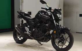 YAMAHA MT-03 1995 RH13J