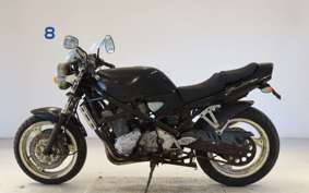 SUZUKI BANDIT 400 GK75A