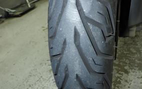 HONDA ZOOMER-X JF52