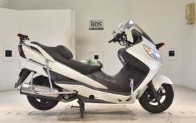 SUZUKI SKYWAVE 400 K CK43A