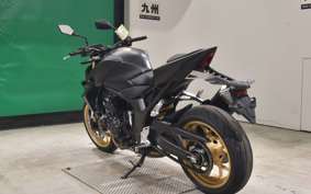 HONDA CB1000 HORNET SP 2025 SC86
