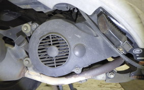 SUZUKI ADDRESS V125 G CF46A