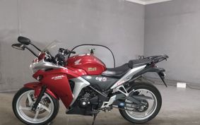 HONDA CBR250R MC41