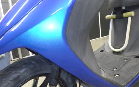 SUZUKI ADDRESS V50 CA4BA