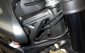 HONDA CB250RA 2009 MC52