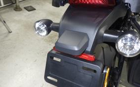 HARLEY ﾊﾟﾝ AMERICA1250ST 2025