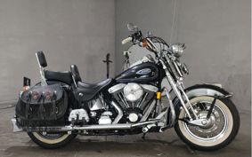 HARLEY HARLEY FLSTS1340 2009 BRL