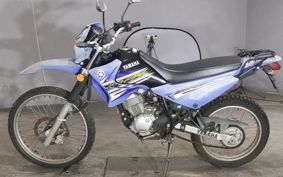 YAMAHA XTZ125E PCJL