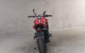 DUCATI  DUCATI  MONSTAR  PLUS  2023 4M00AA