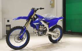 YAMAHA YZ250F 2021 CG58C