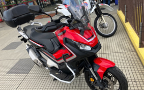 HONDA X-ADV 750 2020 RC95