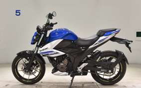 SUZUKI ｼﾞｸｻｰ250 2001 ED22Y